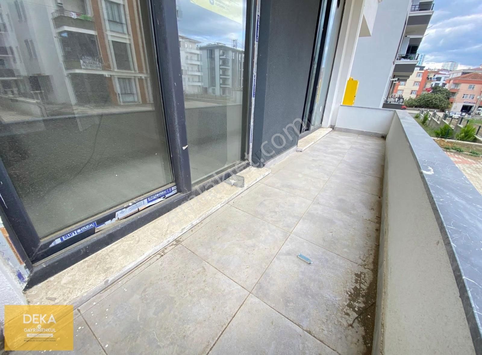 Deka Gayrimenkul'den Satılık 1+1 Daire - Görsel 15
