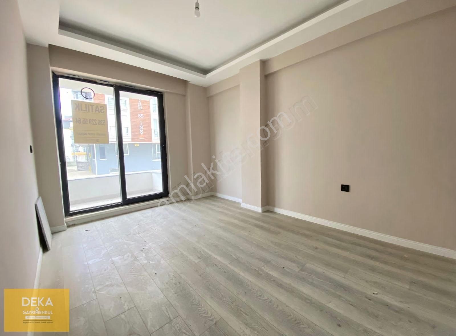 Deka Gayrimenkul'den Satılık 1+1 Daire - Görsel 7