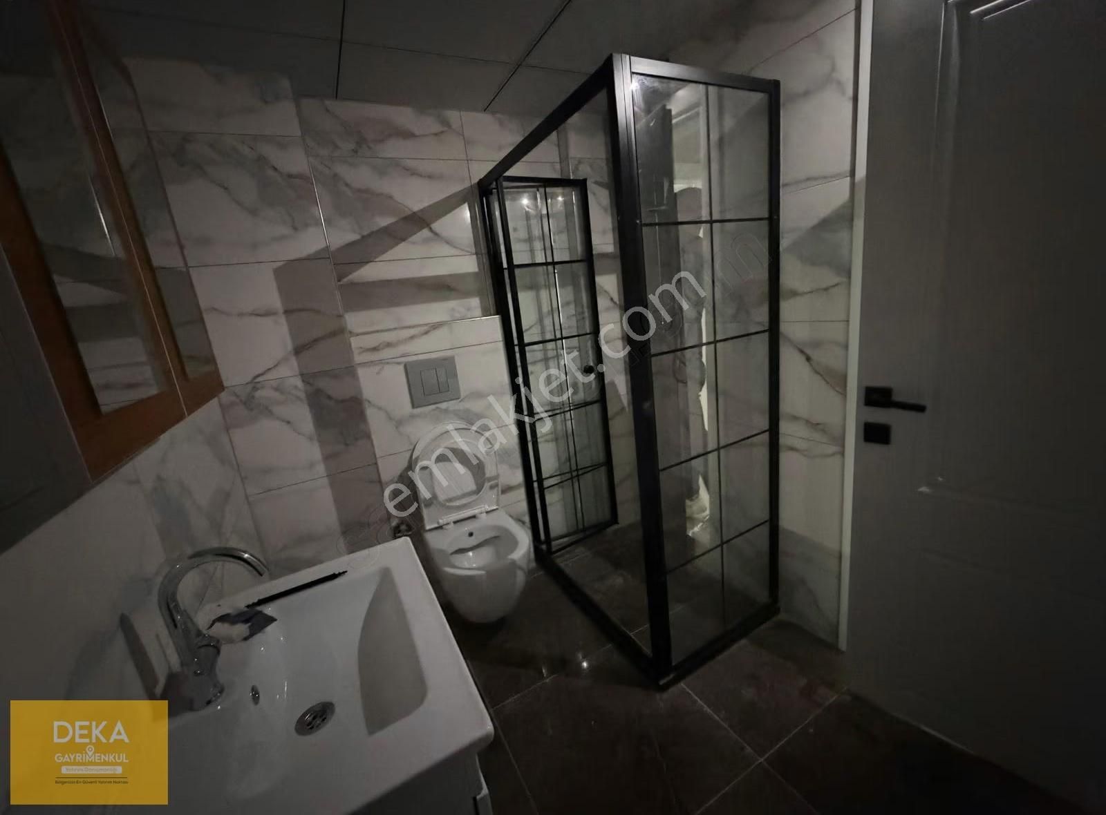 Deka Gayrimenkul'den Satılık 1+1 Daire - Görsel 9