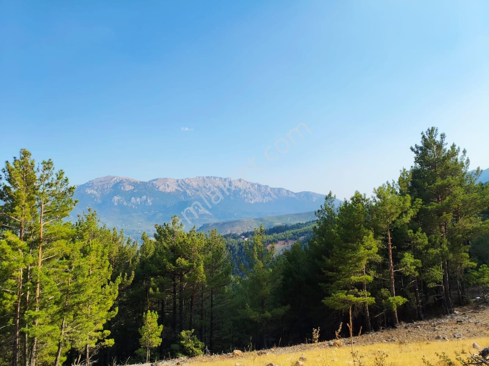 Kar Emlaktan Yenikonacık Efes Sitesinin Üstünde 400 M2 Satılık Arsa - Görsel 18