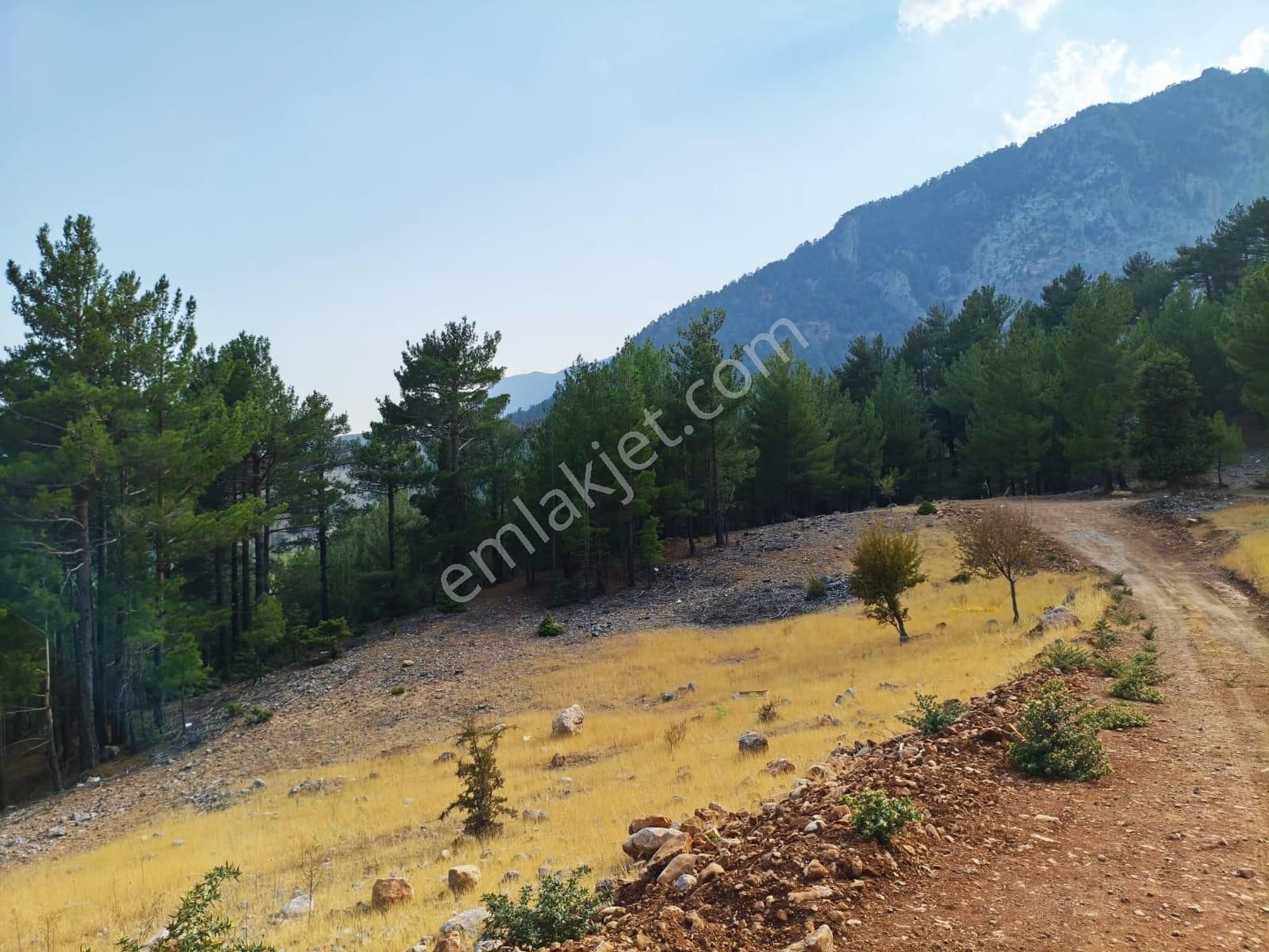 Kar Emlaktan Yenikonacık Efes Sitesinin Üstünde 400 M2 Satılık Arsa - Görsel 23