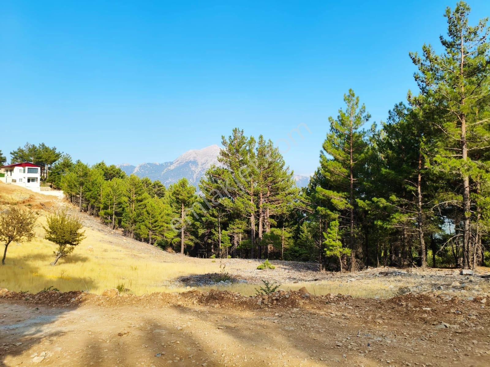 Kar Emlaktan Yenikonacık Efes Sitesinin Üstünde 400 M2 Satılık Arsa - Görsel 19