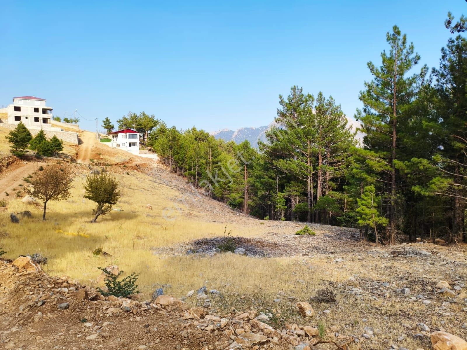 Kar Emlaktan Yenikonacık Efes Sitesinin Üstünde 400 M2 Satılık Arsa - Görsel 25