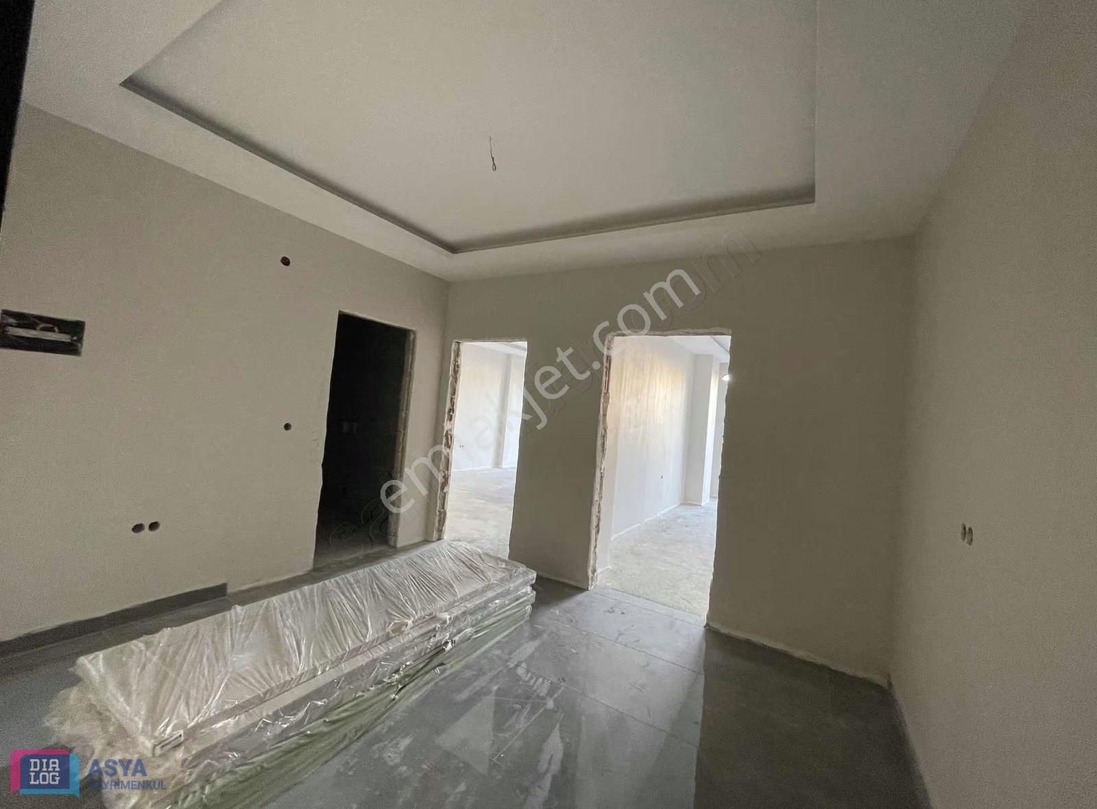 Dialog Asya'dan Ezberciler Civarında 2+1 Satılık Ofis - Görsel 11