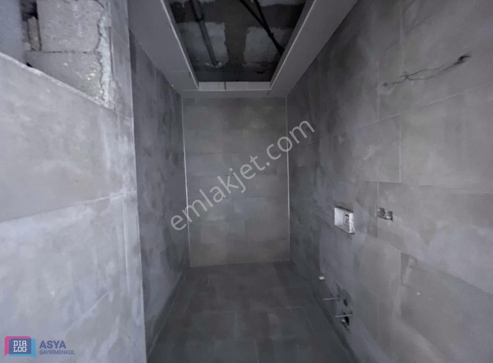 Dialog Asya'dan Ezberciler Civarında 2+1 Satılık Ofis - Görsel 5