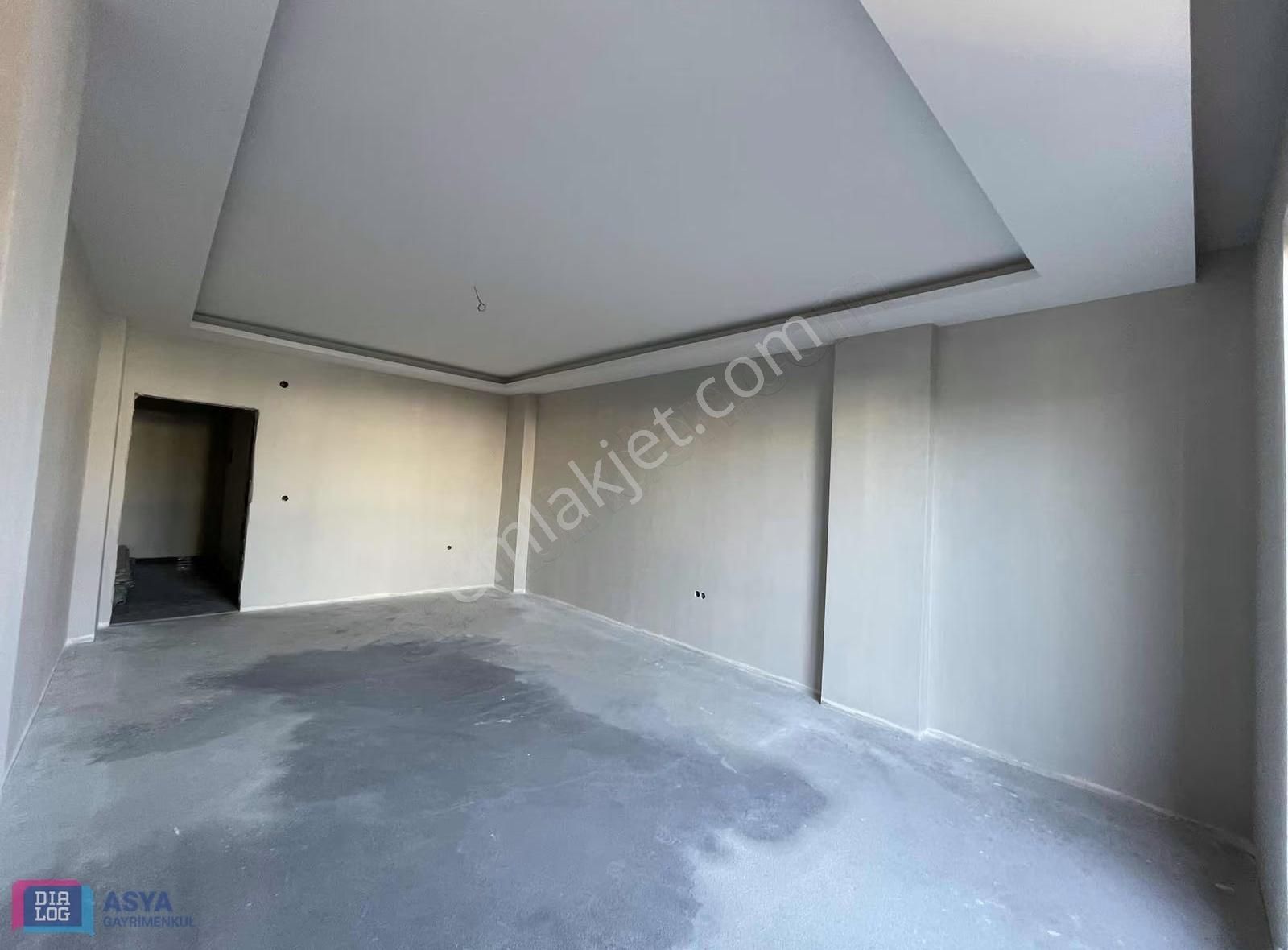 Dialog Asya'dan Ezberciler Civarında 2+1 Satılık Ofis - Görsel 6