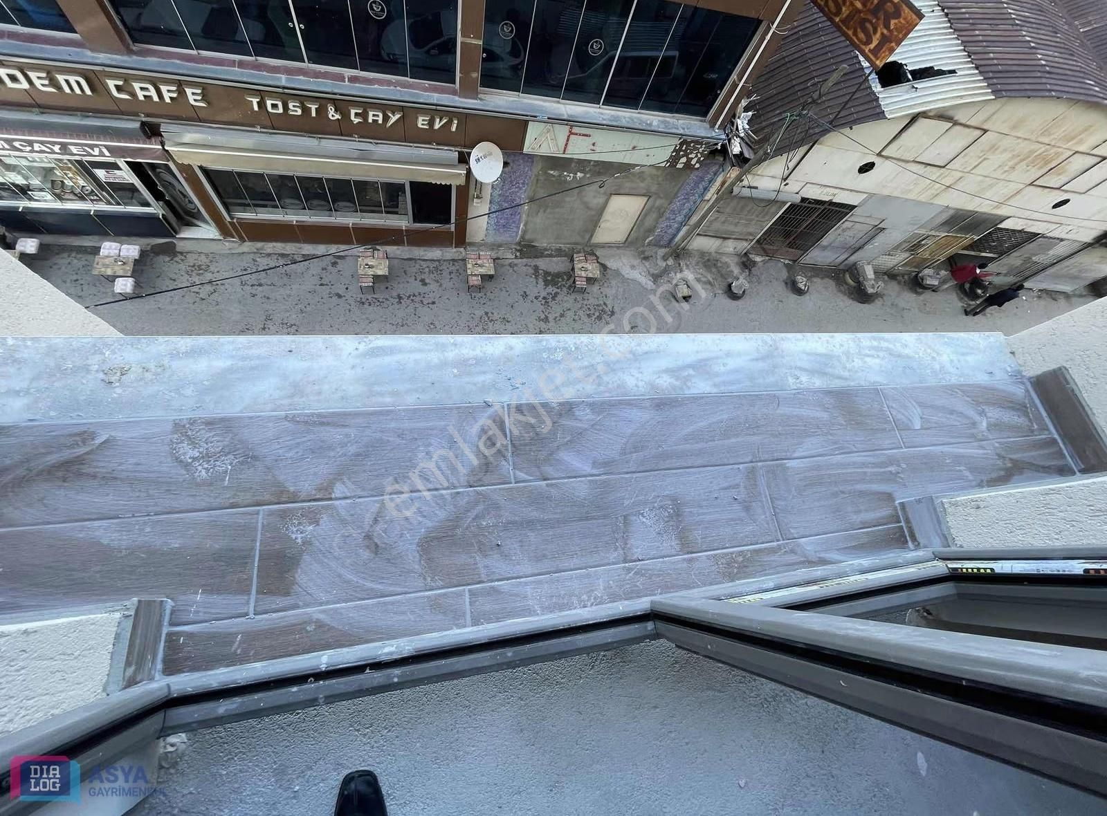 Dialog Asya'dan Ezberciler Civarında 2+1 Satılık Ofis - Görsel 10