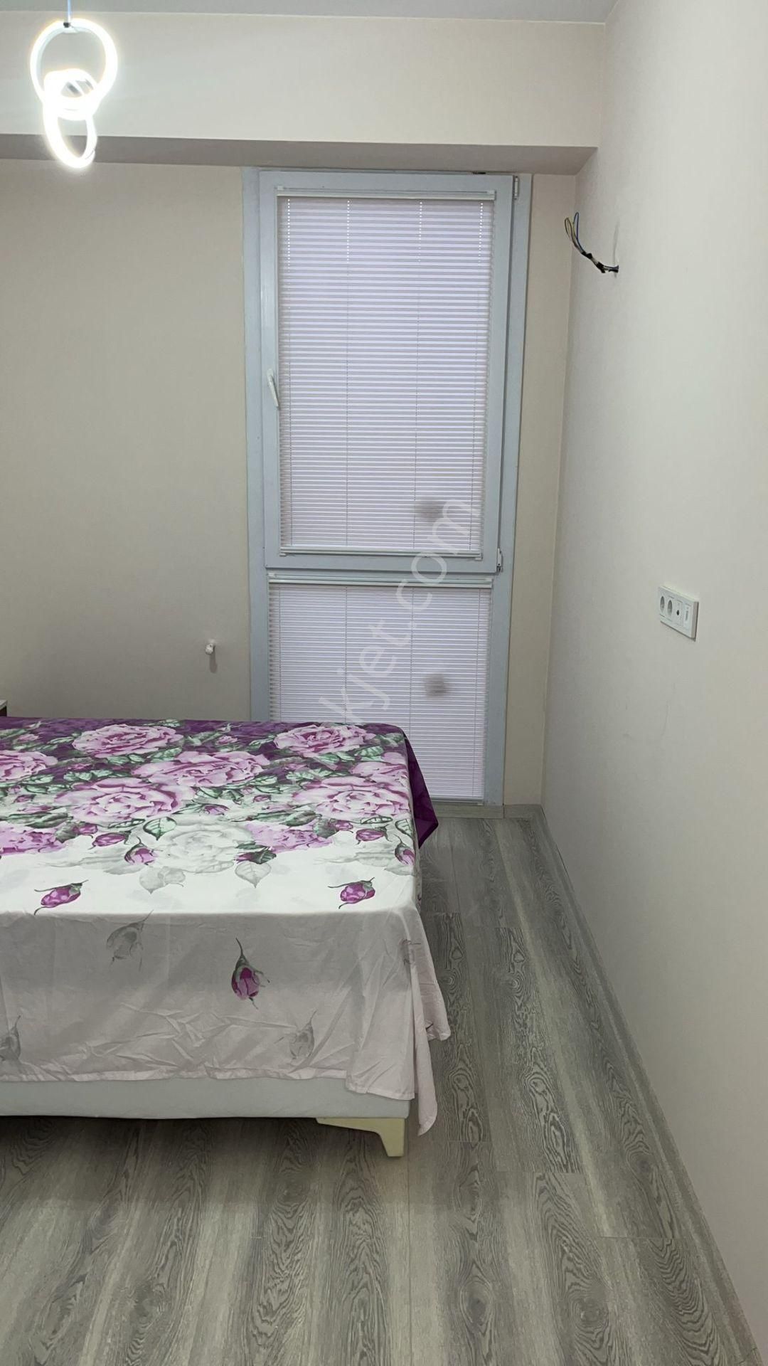 Kiralık 1+1 Sıfır Eşyalı Daire Erdemli Mersin - Görsel 29