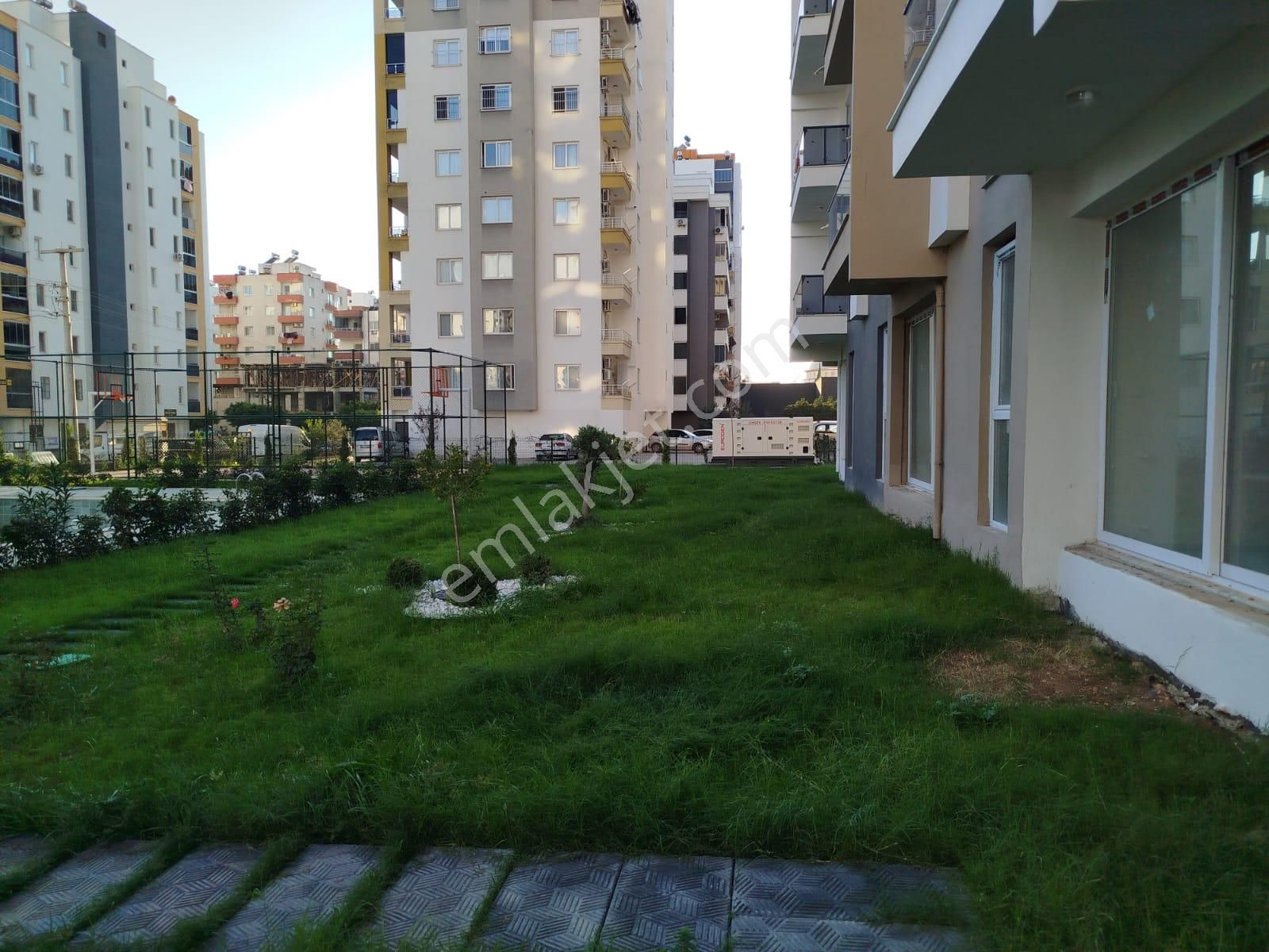 Kiralık 1+1 Sıfır Eşyalı Daire Erdemli Mersin - Görsel 4