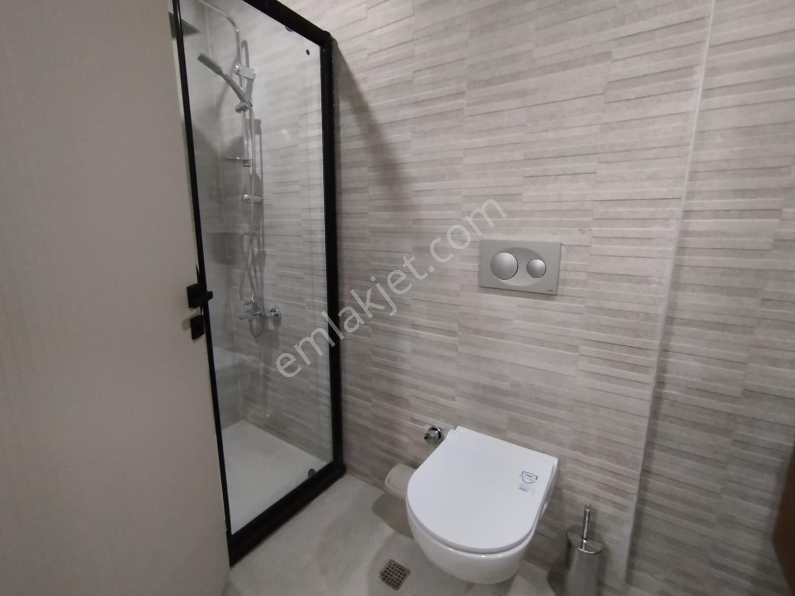 Kiralık 1+1 Sıfır Eşyalı Daire Erdemli Mersin - Görsel 27