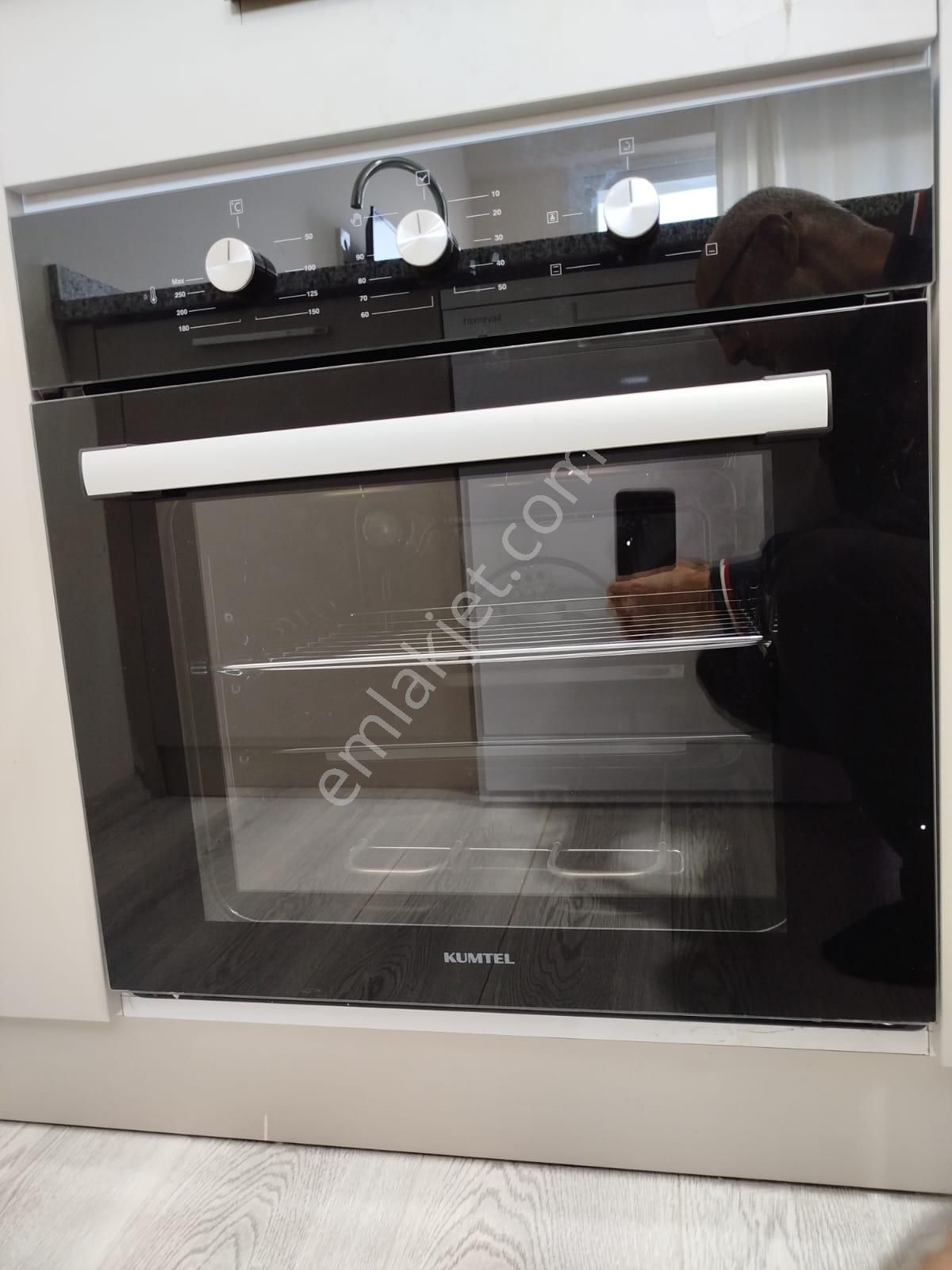 Kiralık 1+1 Sıfır Eşyalı Daire Erdemli Mersin - Görsel 13