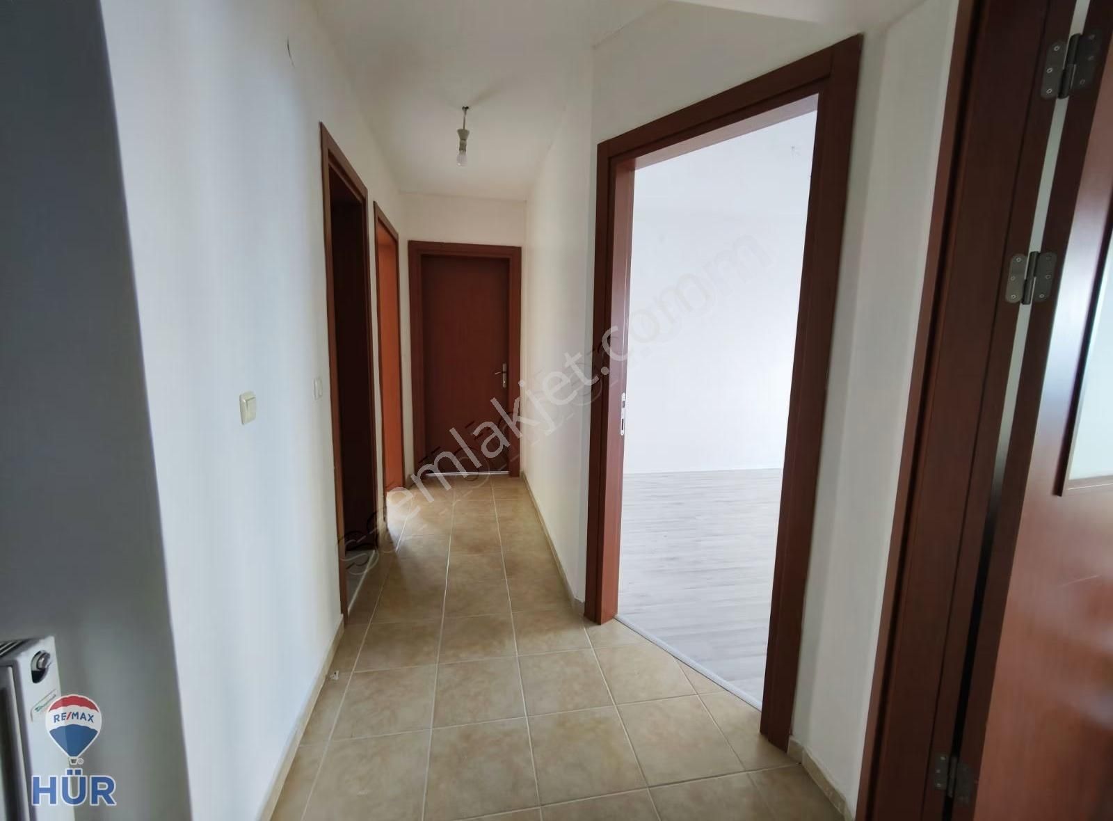 Remax-hür Fatma Yıldız Dan Korucuk İdeal Kent Te Kiralık 2+1 - Görsel 15