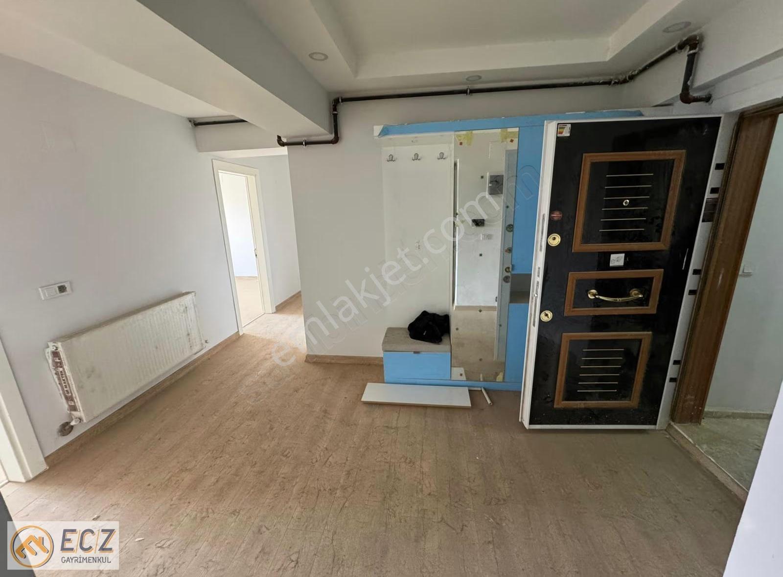 Ecz Gayrimenkul Den Satılık 3+1 Daire Kurtuluş Mh Alaşehir - Görsel 22