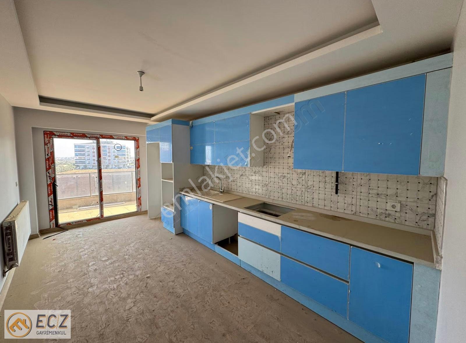 Ecz Gayrimenkul Den Satılık 3+1 Daire Kurtuluş Mh Alaşehir - Görsel 15