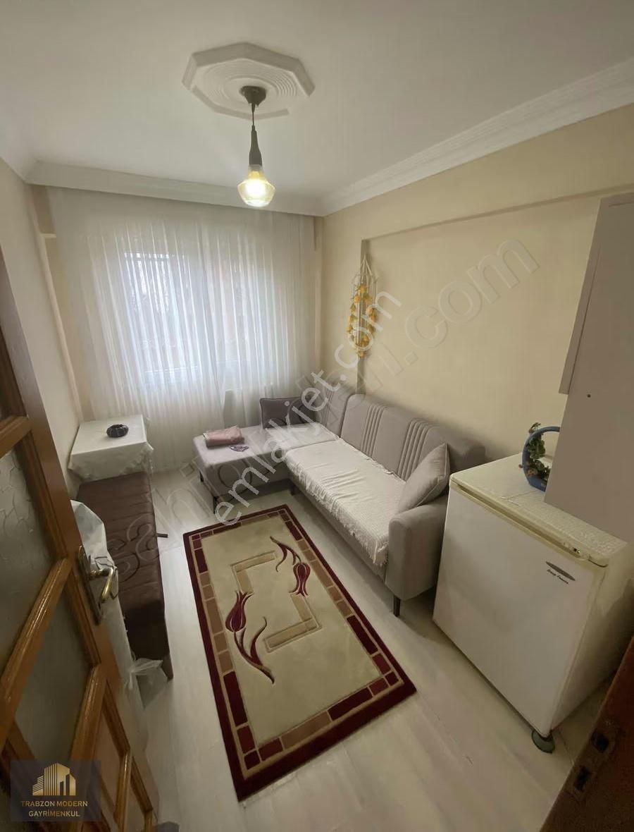 Trabzon Ortahisar 1 Nolu Bostancı Satılık Temiz Daire - Görsel 13