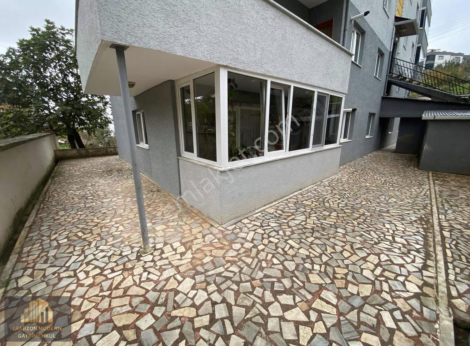 Trabzon Ortahisar 1 Nolu Bostancı Satılık Temiz Daire - Görsel 6