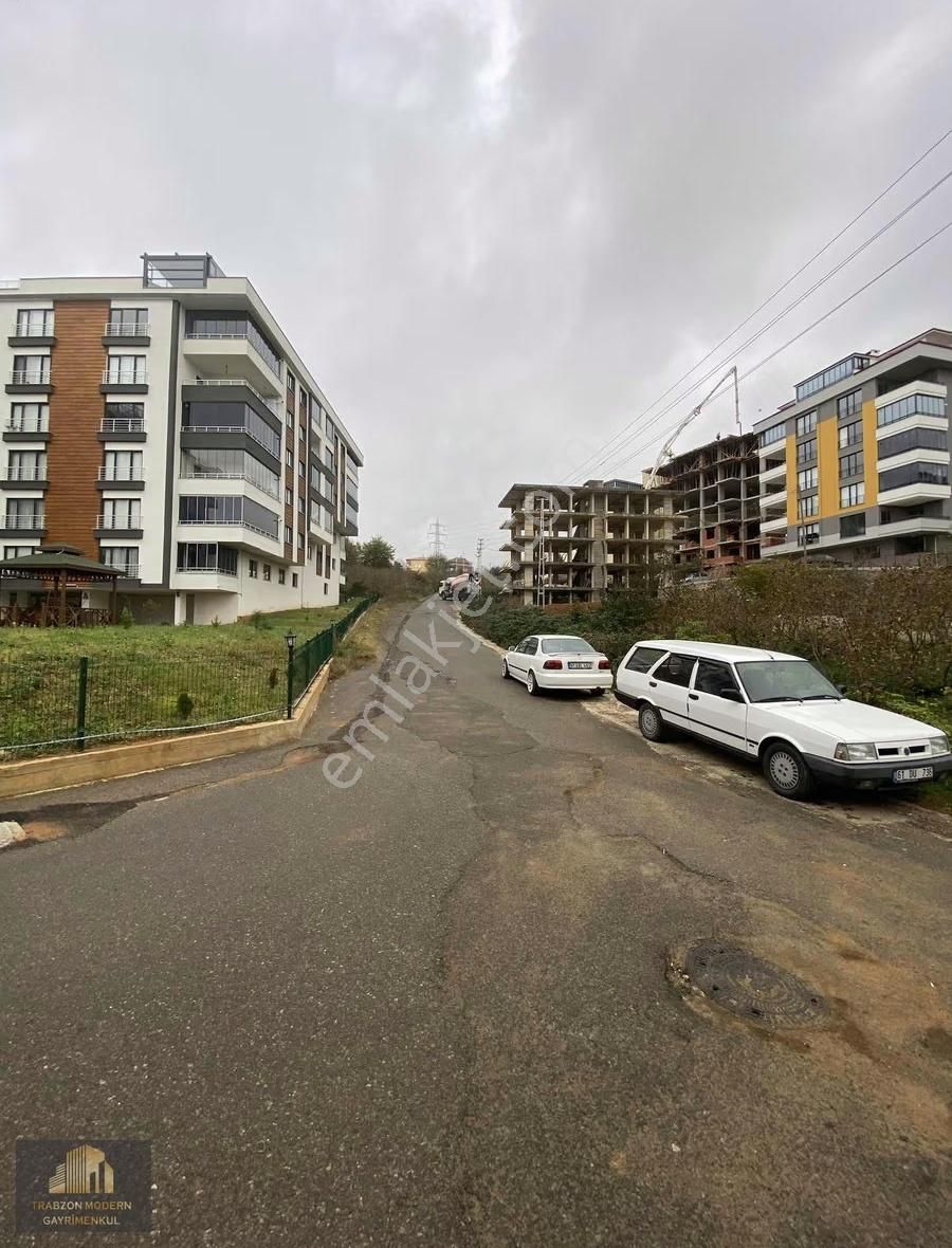 Trabzon Ortahisar 1 Nolu Bostancı Satılık Temiz Daire - Görsel 12