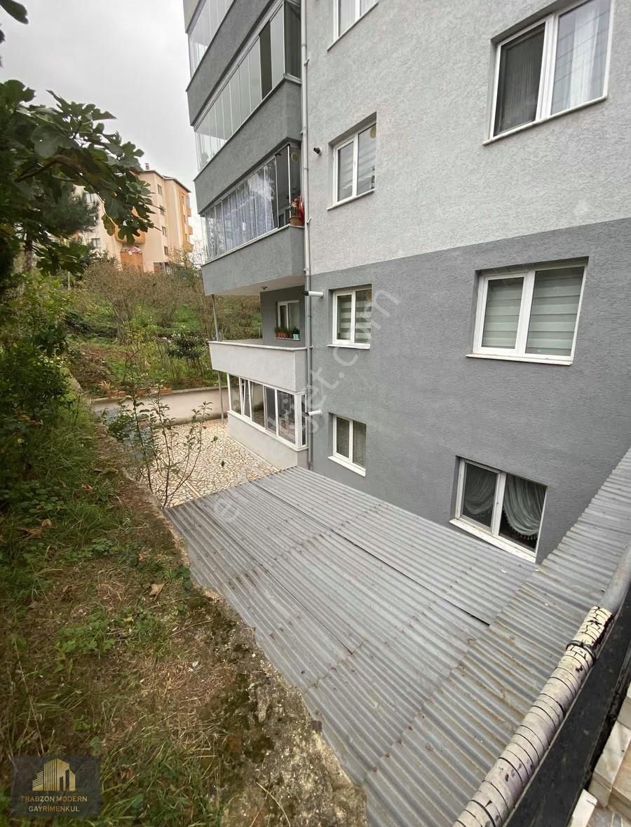 Trabzon Ortahisar 1 Nolu Bostancı Satılık Temiz Daire - Görsel 21