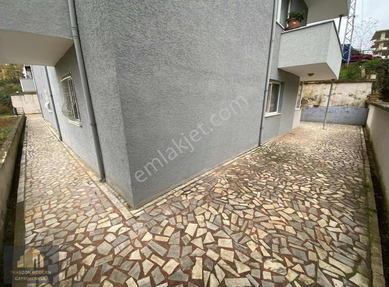 Trabzon Ortahisar 1 Nolu Bostancı Satılık Temiz Daire - Görsel 18