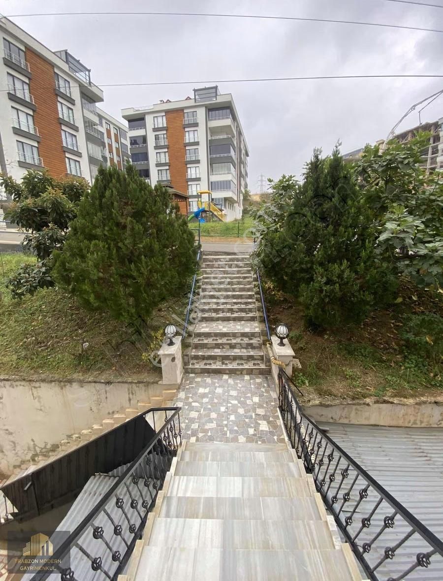 Trabzon Ortahisar 1 Nolu Bostancı Satılık Temiz Daire - Görsel 24
