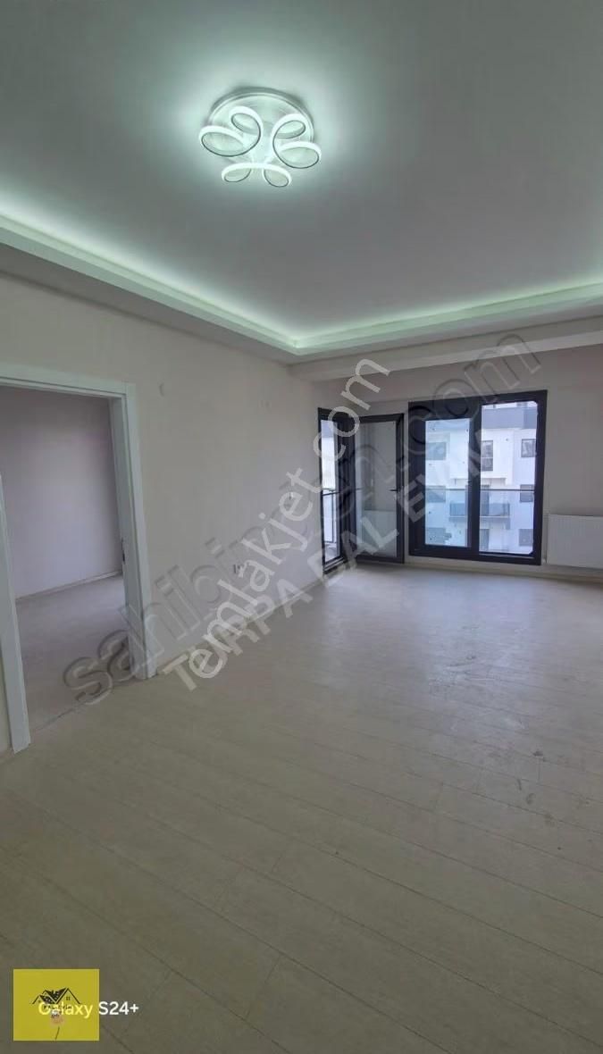 Seyrek Merkezde Cadde Üzerinde 3+1 Sıfır Dubleks Daire - Görsel 35
