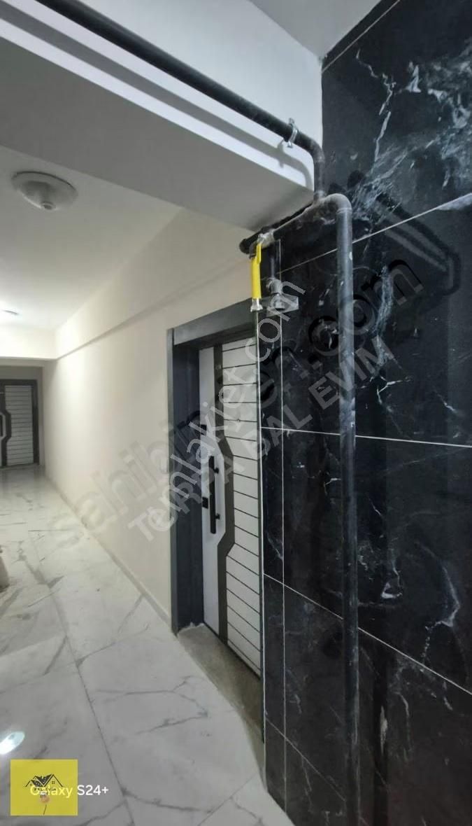 Seyrek Merkezde Cadde Üzerinde 3+1 Sıfır Dubleks Daire - Görsel 3