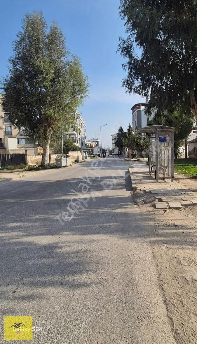 Seyrek Merkezde Cadde Üzerinde 3+1 Sıfır Dubleks Daire - Görsel 21