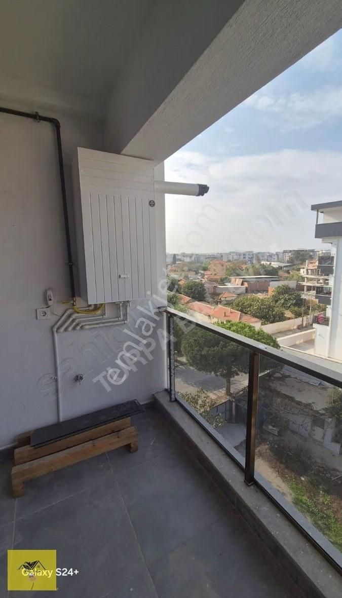 Seyrek Merkezde Cadde Üzerinde 3+1 Sıfır Dubleks Daire - Görsel 29