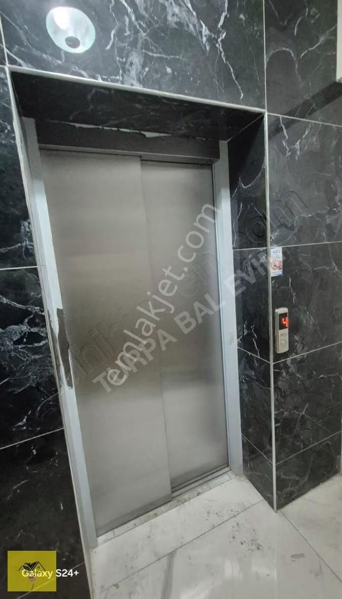 Seyrek Merkezde Cadde Üzerinde 3+1 Sıfır Dubleks Daire - Görsel 15