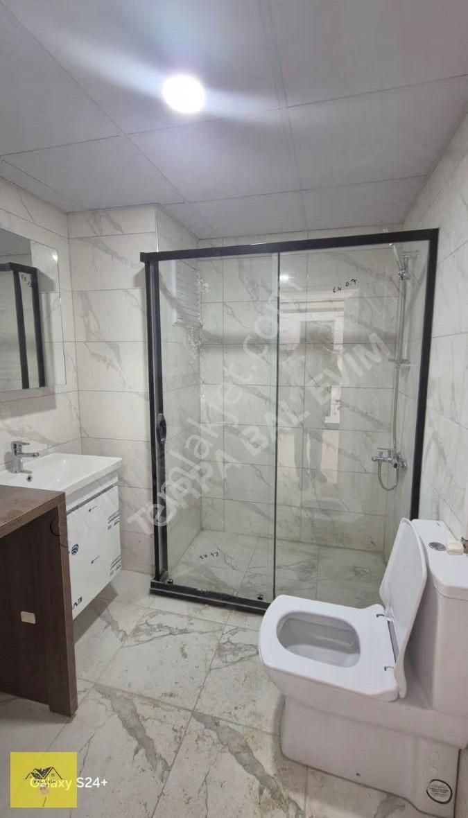 Seyrek Merkezde Cadde Üzerinde 3+1 Sıfır Dubleks Daire - Görsel 32