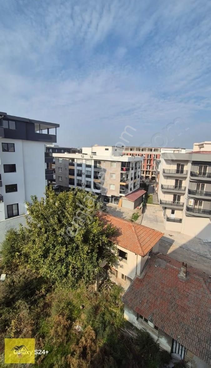 Seyrek Merkezde Cadde Üzerinde 3+1 Sıfır Dubleks Daire - Görsel 13