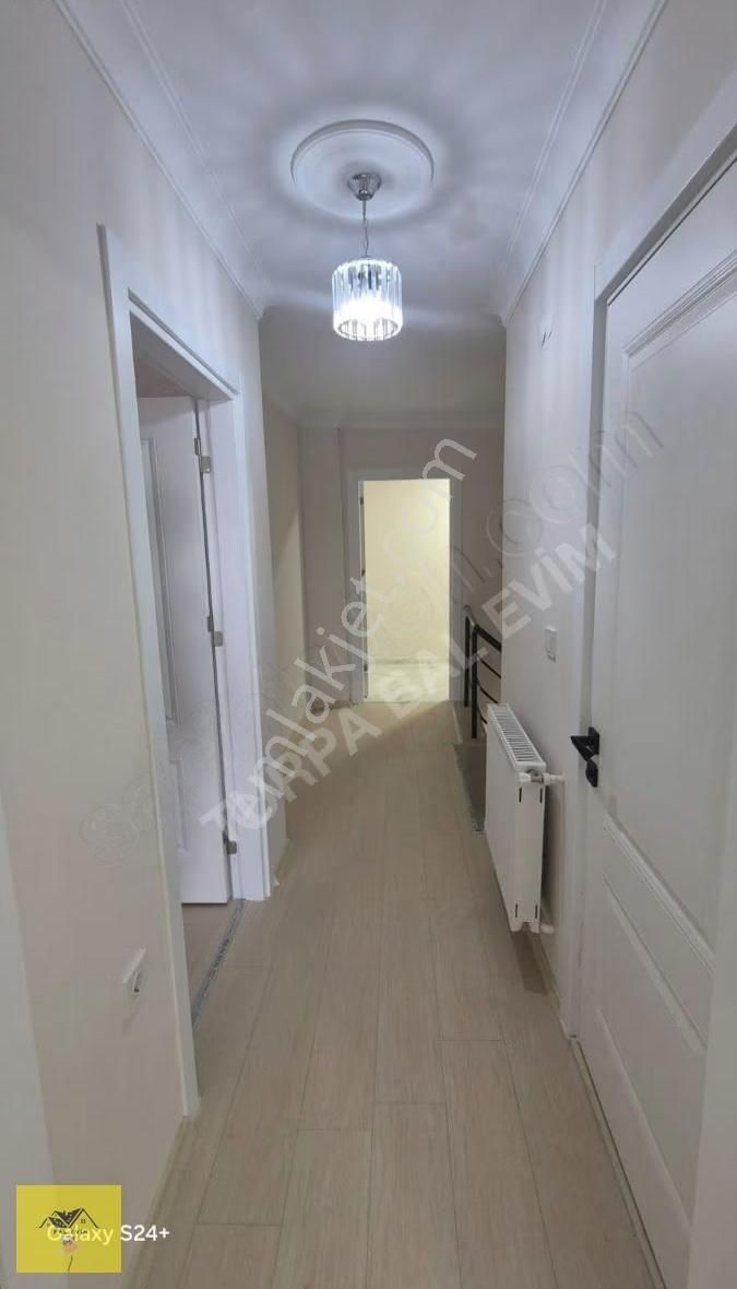 Seyrek Merkezde Cadde Üzerinde 3+1 Sıfır Dubleks Daire - Görsel 20