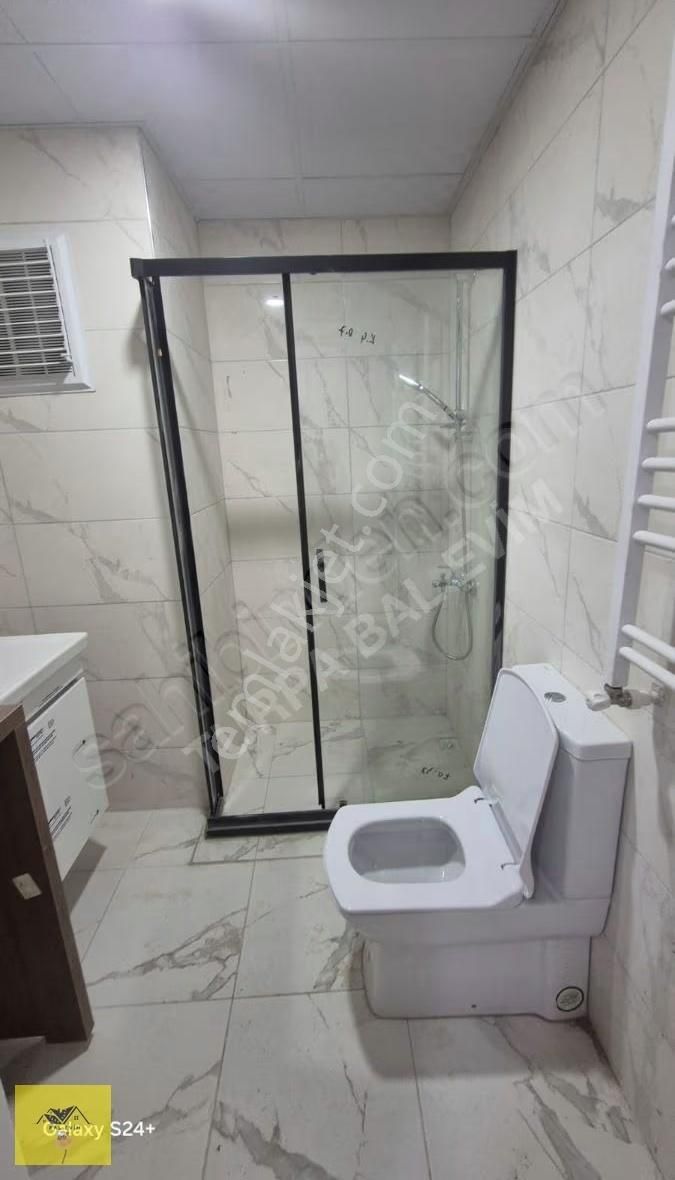 Seyrek Merkezde Cadde Üzerinde 3+1 Sıfır Dubleks Daire - Görsel 19