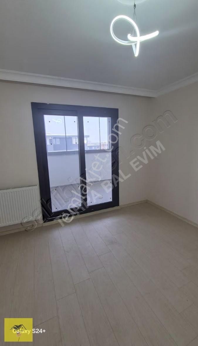 Seyrek Merkezde Cadde Üzerinde 3+1 Sıfır Dubleks Daire - Görsel 4