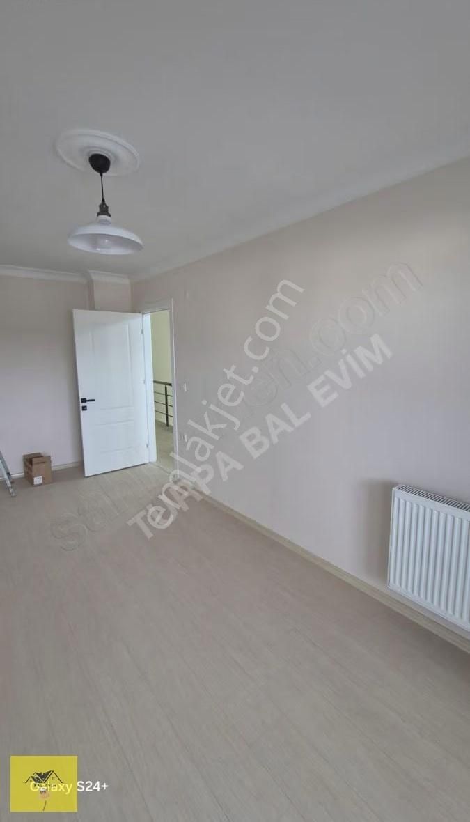 Seyrek Merkezde Cadde Üzerinde 3+1 Sıfır Dubleks Daire - Görsel 7
