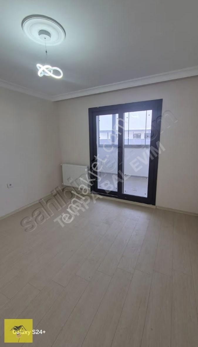 Seyrek Merkezde Cadde Üzerinde 3+1 Sıfır Dubleks Daire - Görsel 9
