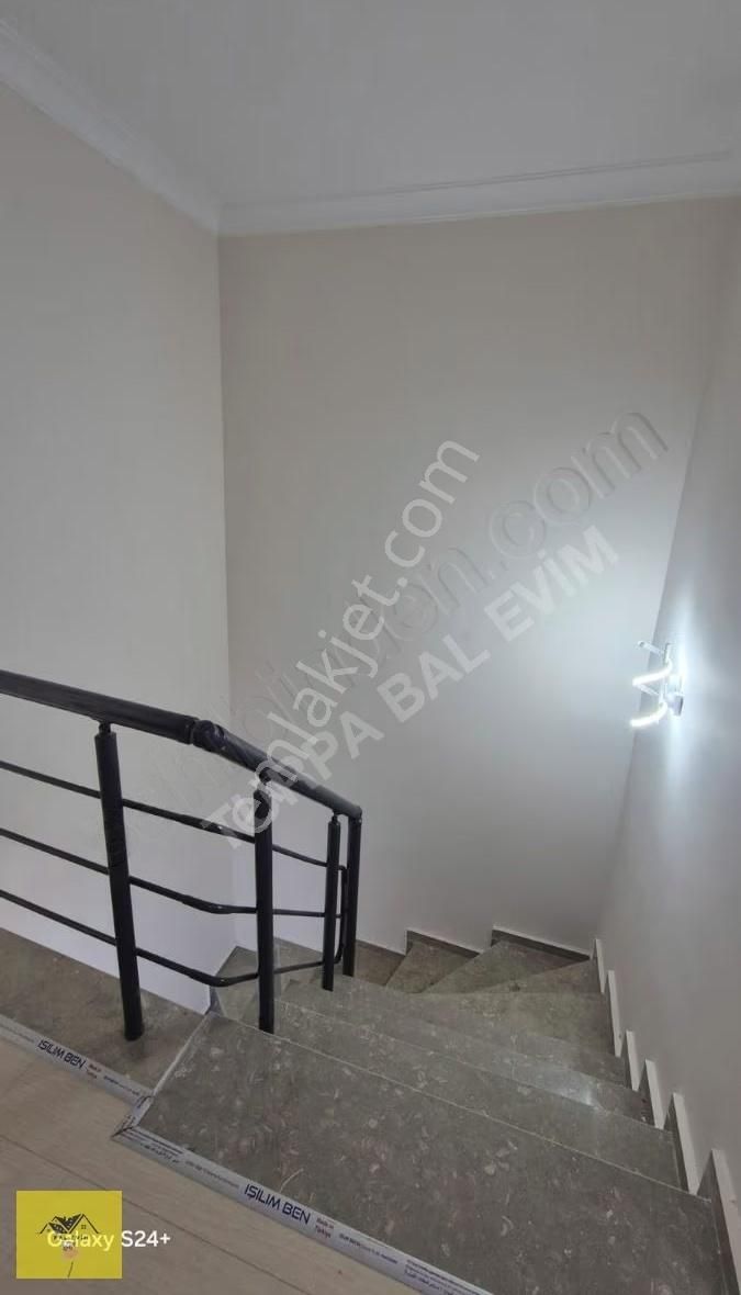 Seyrek Merkezde Cadde Üzerinde 3+1 Sıfır Dubleks Daire - Görsel 11