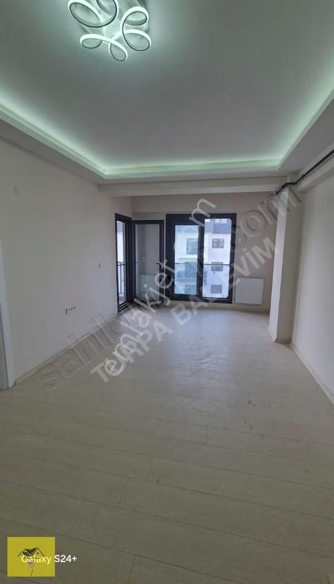 Seyrek Merkezde Cadde Üzerinde 3+1 Sıfır Dubleks Daire - Görsel 33