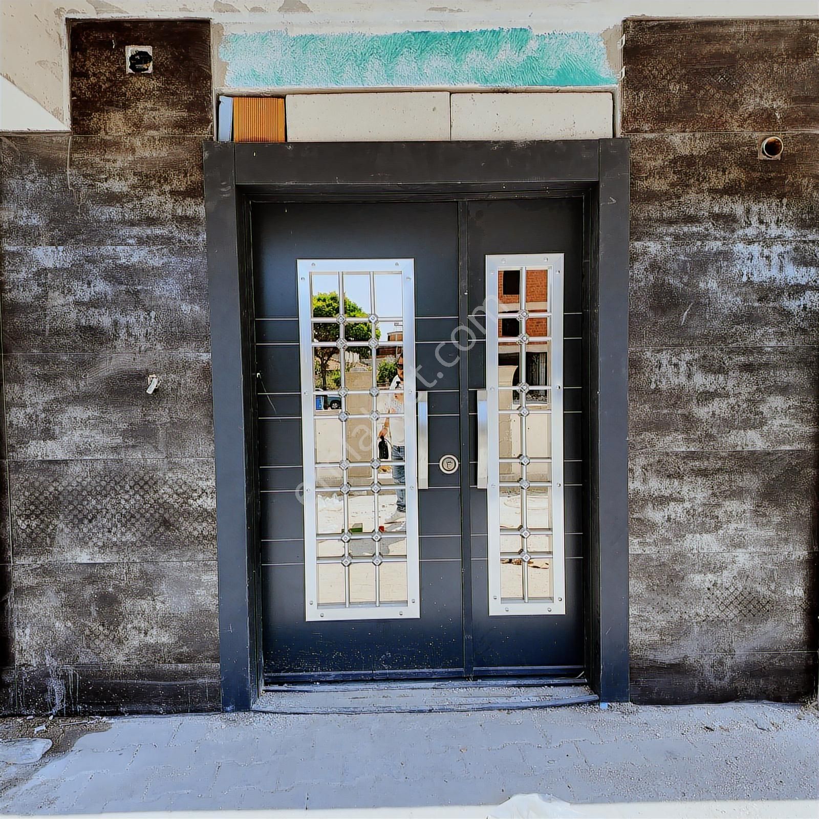 Cumhuriyet Mah. Ring Yolu Üzerinde 3+1 Sıfır Daire 1. Kat - Görsel 20