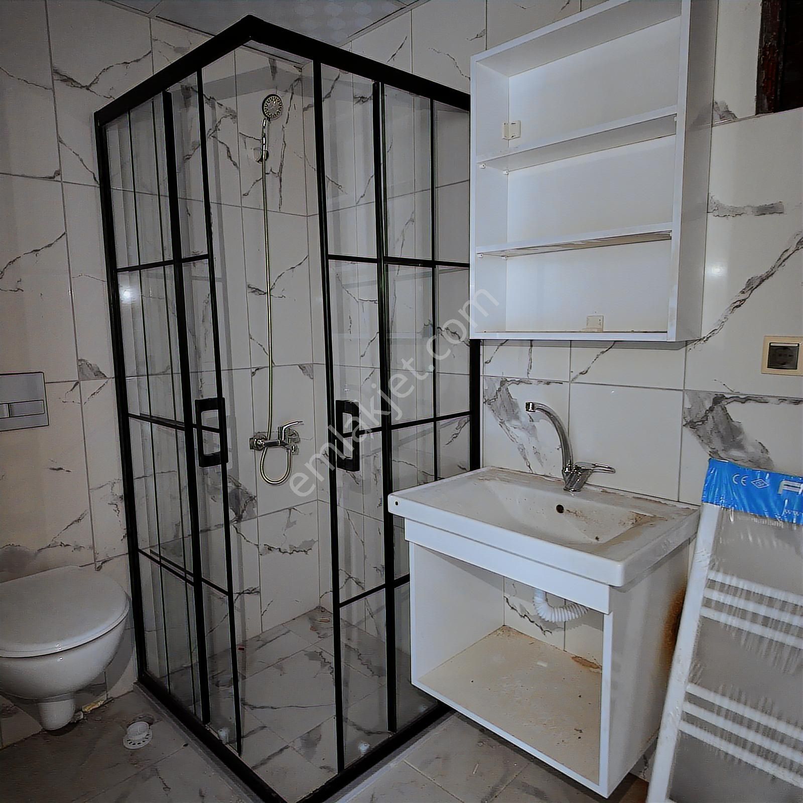 Cumhuriyet Mah. Ring Yolu Üzerinde 3+1 Sıfır Daire 1. Kat - Görsel 12