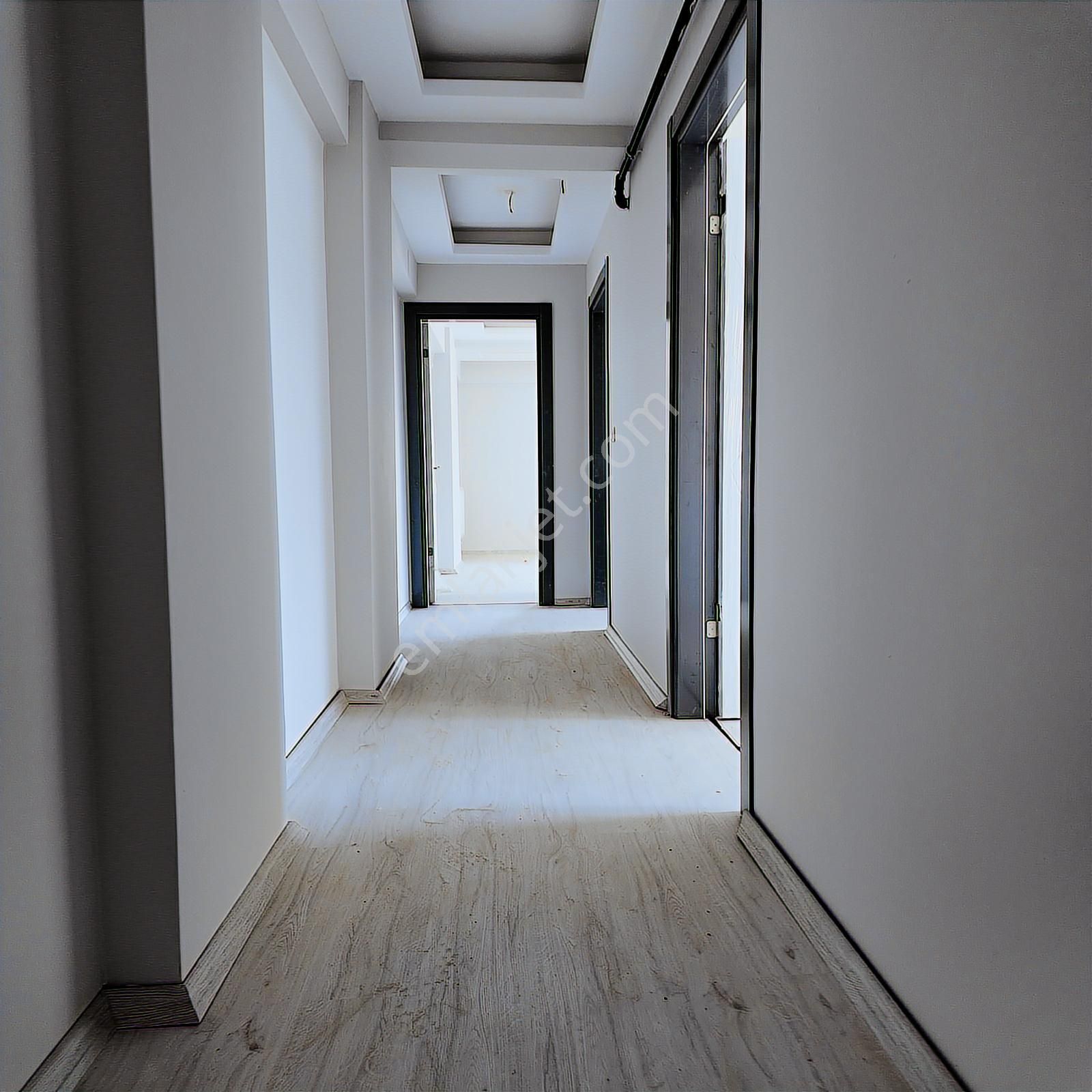 Cumhuriyet Mah. Ring Yolu Üzerinde 3+1 Sıfır Daire 1. Kat - Görsel 22