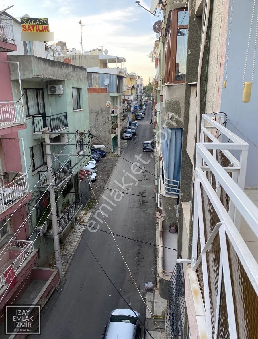 Bozyaka Ssk Hastanesi Yakını 3+1 Satılık Daire - Görsel 13