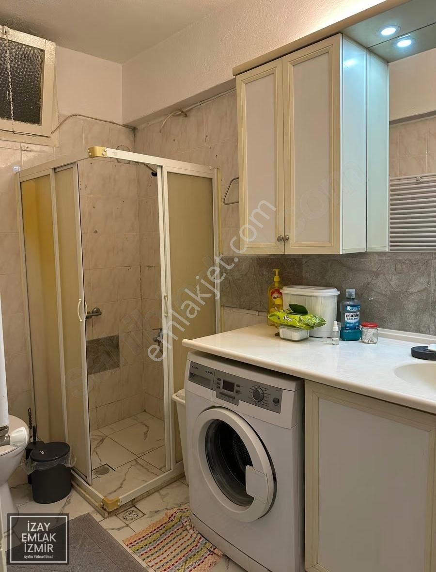 Bozyaka Ssk Hastanesi Yakını 3+1 Satılık Daire - Görsel 15