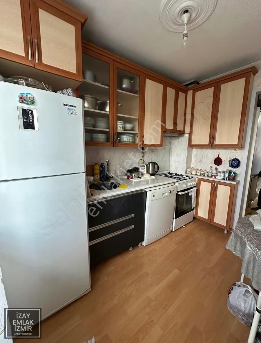 Bozyaka Ssk Hastanesi Yakını 3+1 Satılık Daire - Görsel 25