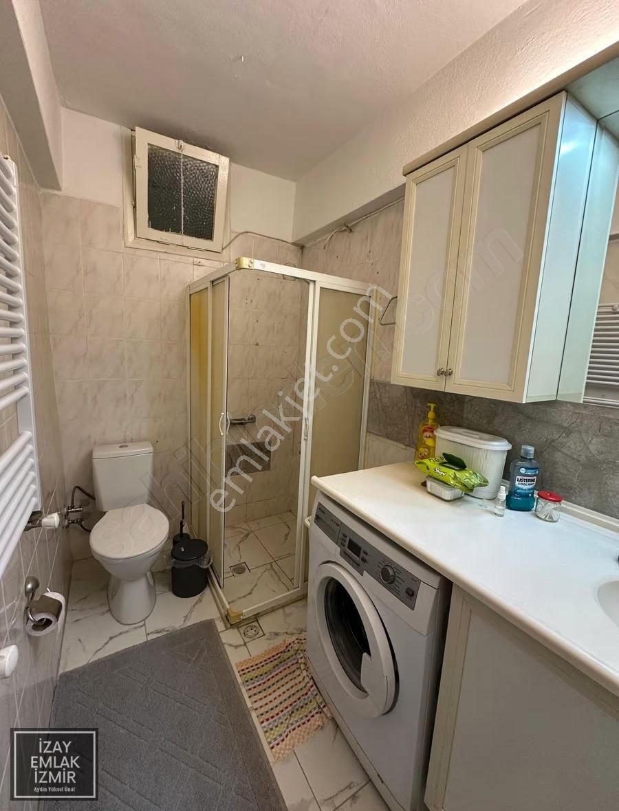 Bozyaka Ssk Hastanesi Yakını 3+1 Satılık Daire - Görsel 29