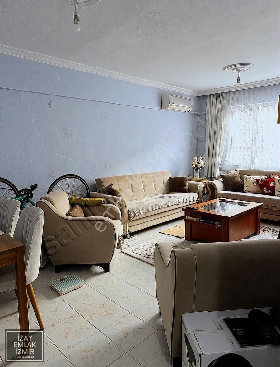 Bozyaka Ssk Hastanesi Yakını 3+1 Satılık Daire - Görsel 16