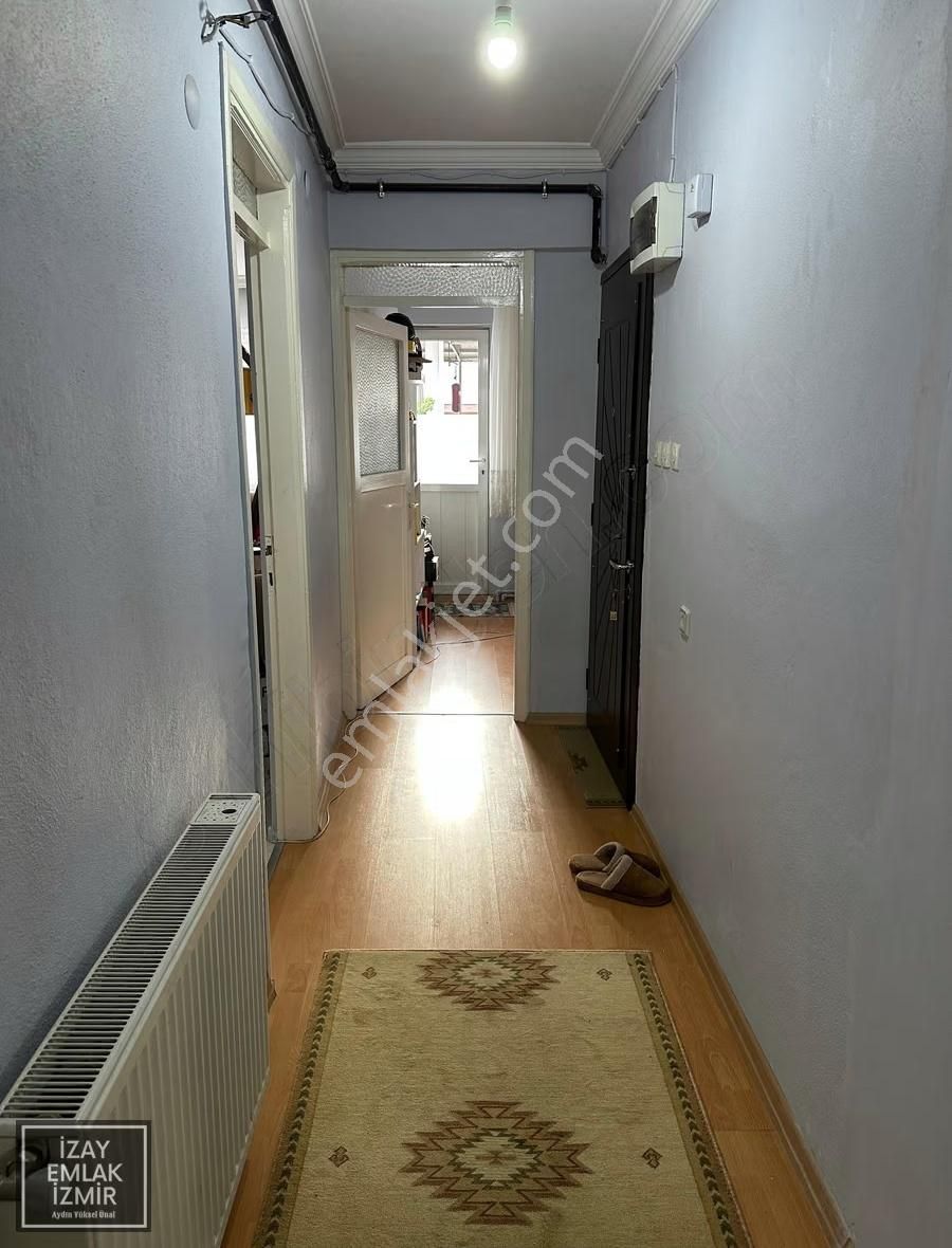 Bozyaka Ssk Hastanesi Yakını 3+1 Satılık Daire - Görsel 22