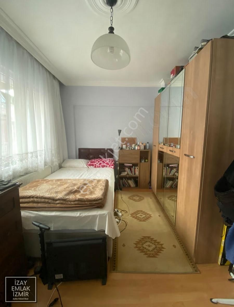 Bozyaka Ssk Hastanesi Yakını 3+1 Satılık Daire - Görsel 8