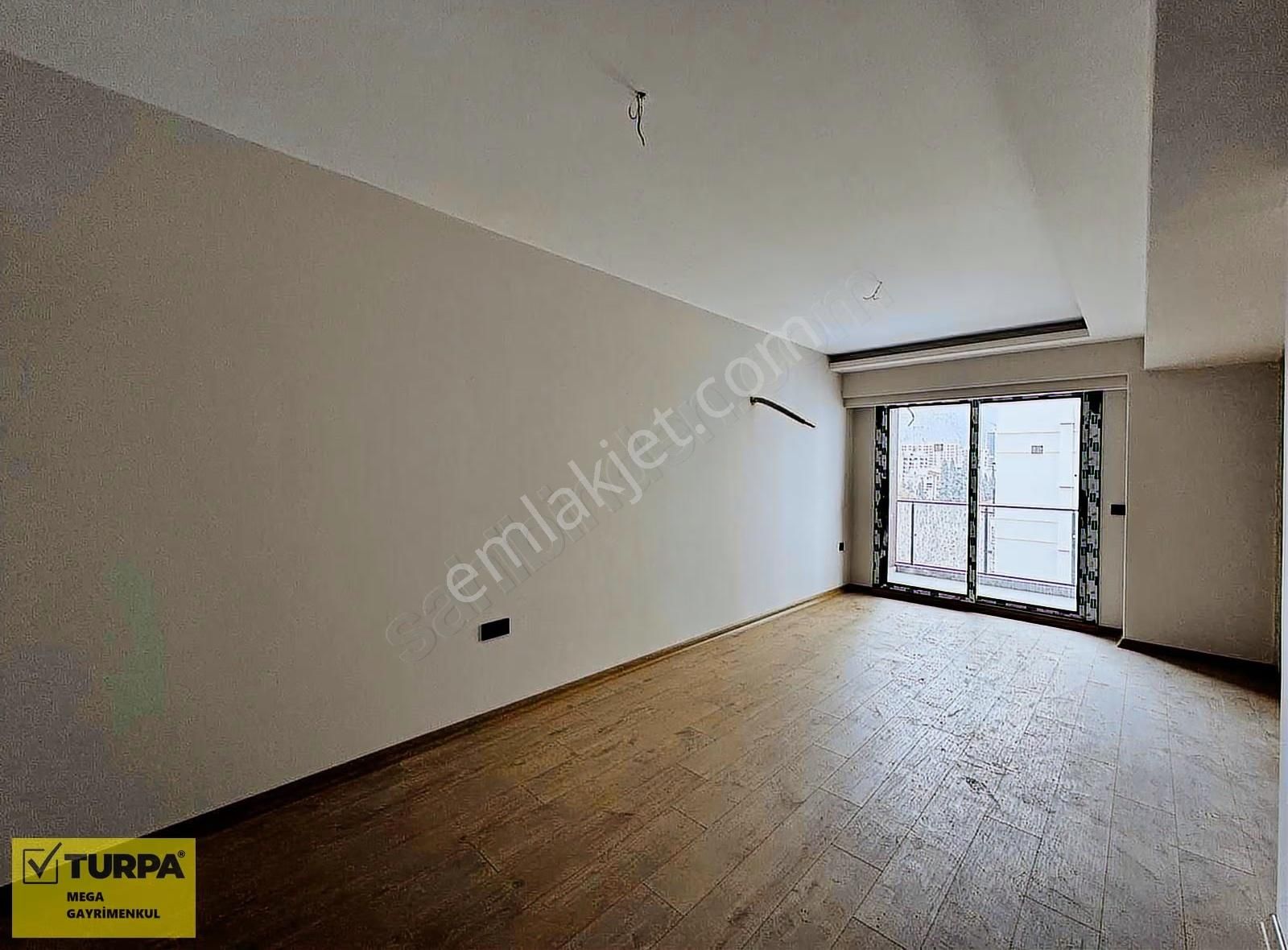 Karşıyaka İmbatlı Yeni Binada 2+1 Lüks Satılık Daire - Görsel 32