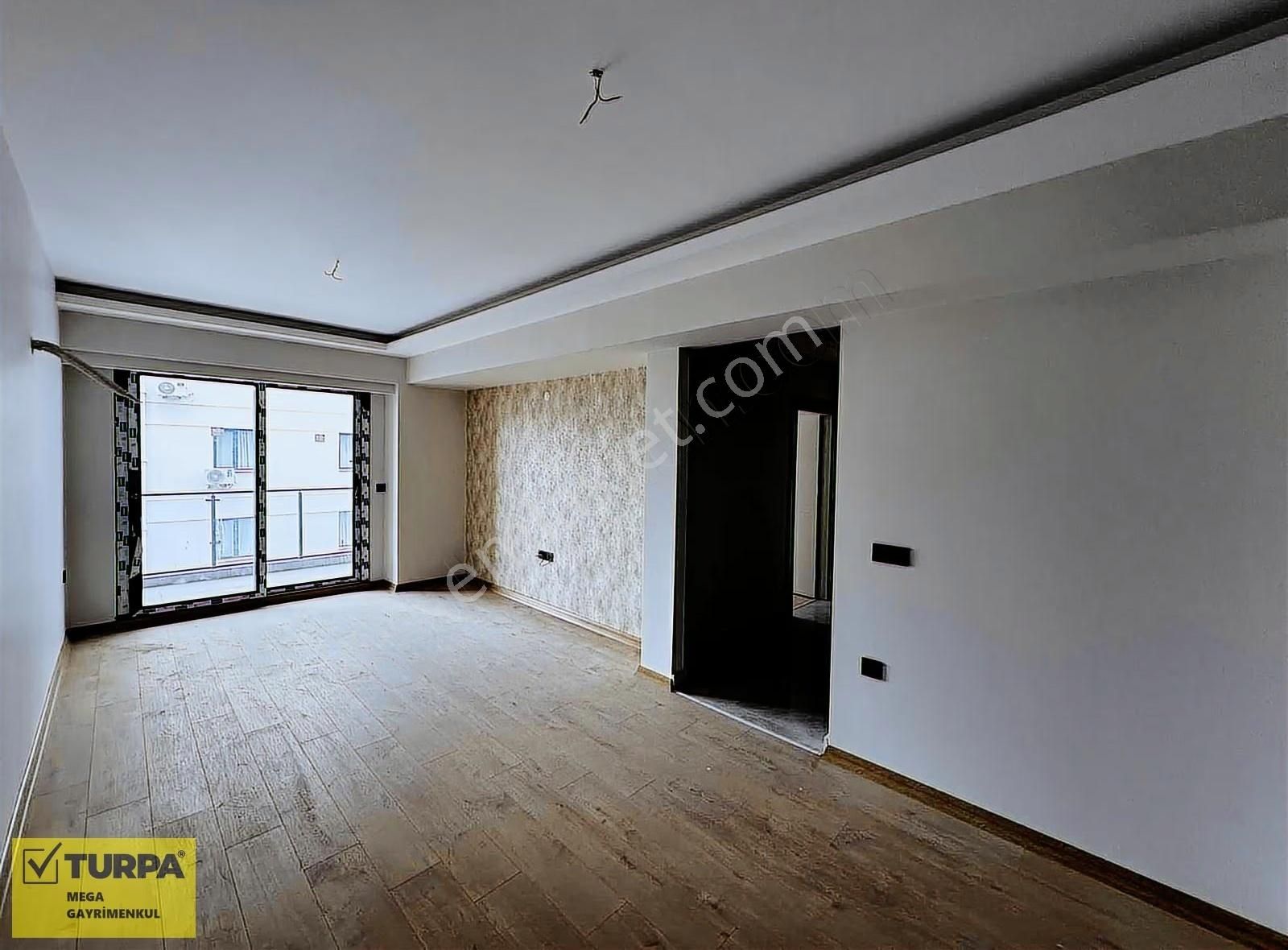 Karşıyaka İmbatlı Yeni Binada 2+1 Lüks Satılık Daire - Görsel 17